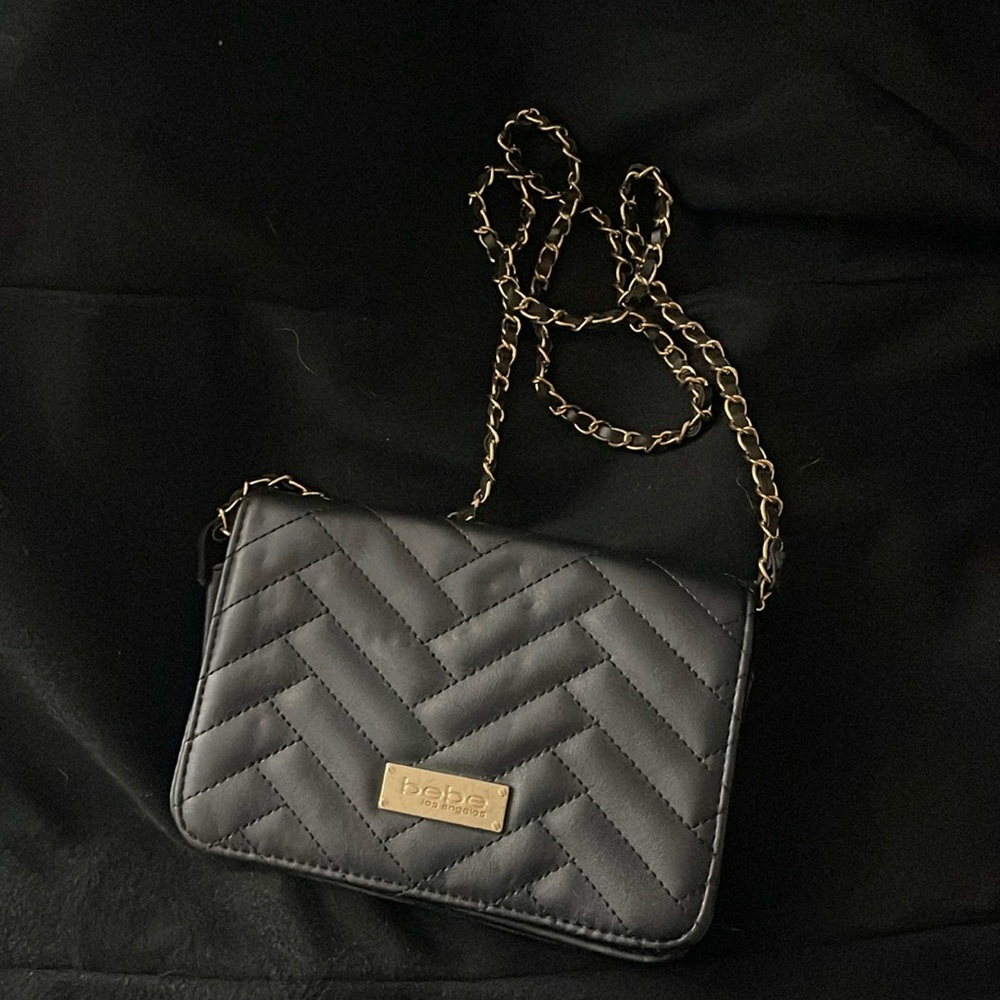 Crossbody bag